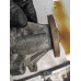 05L203 Water Coolant Pump From 2012 Kia Soul  1.6